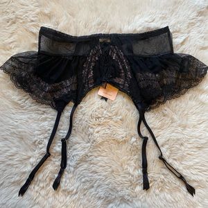 Victoria’s Secret Sexy Luxury Lingerie